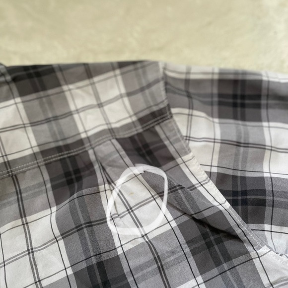 The North Face Button Up - Picture 5 of 9